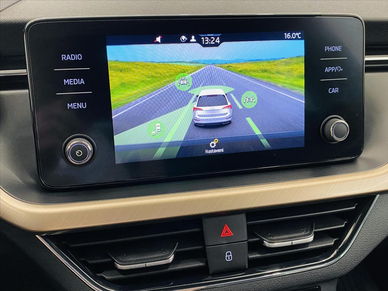 2020 Škoda Scala - 12