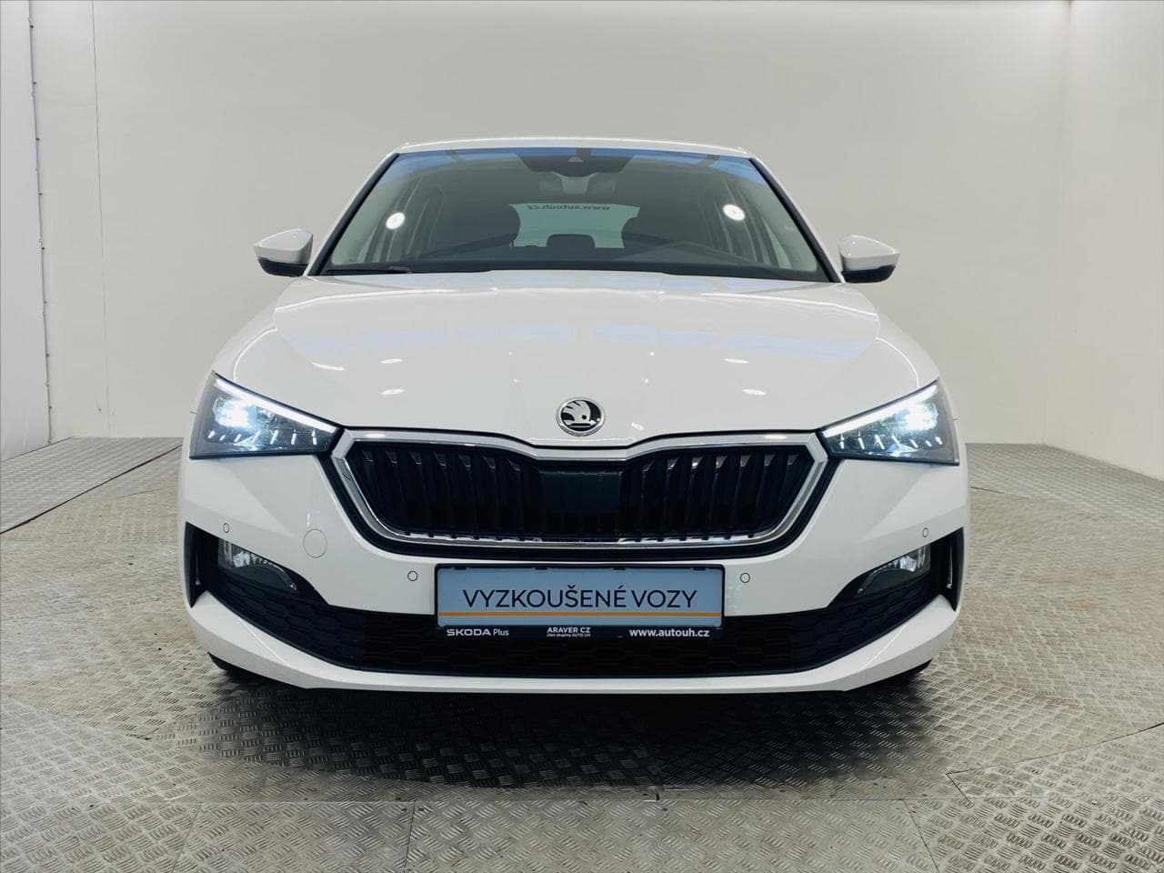 2020 Škoda Scala - 4