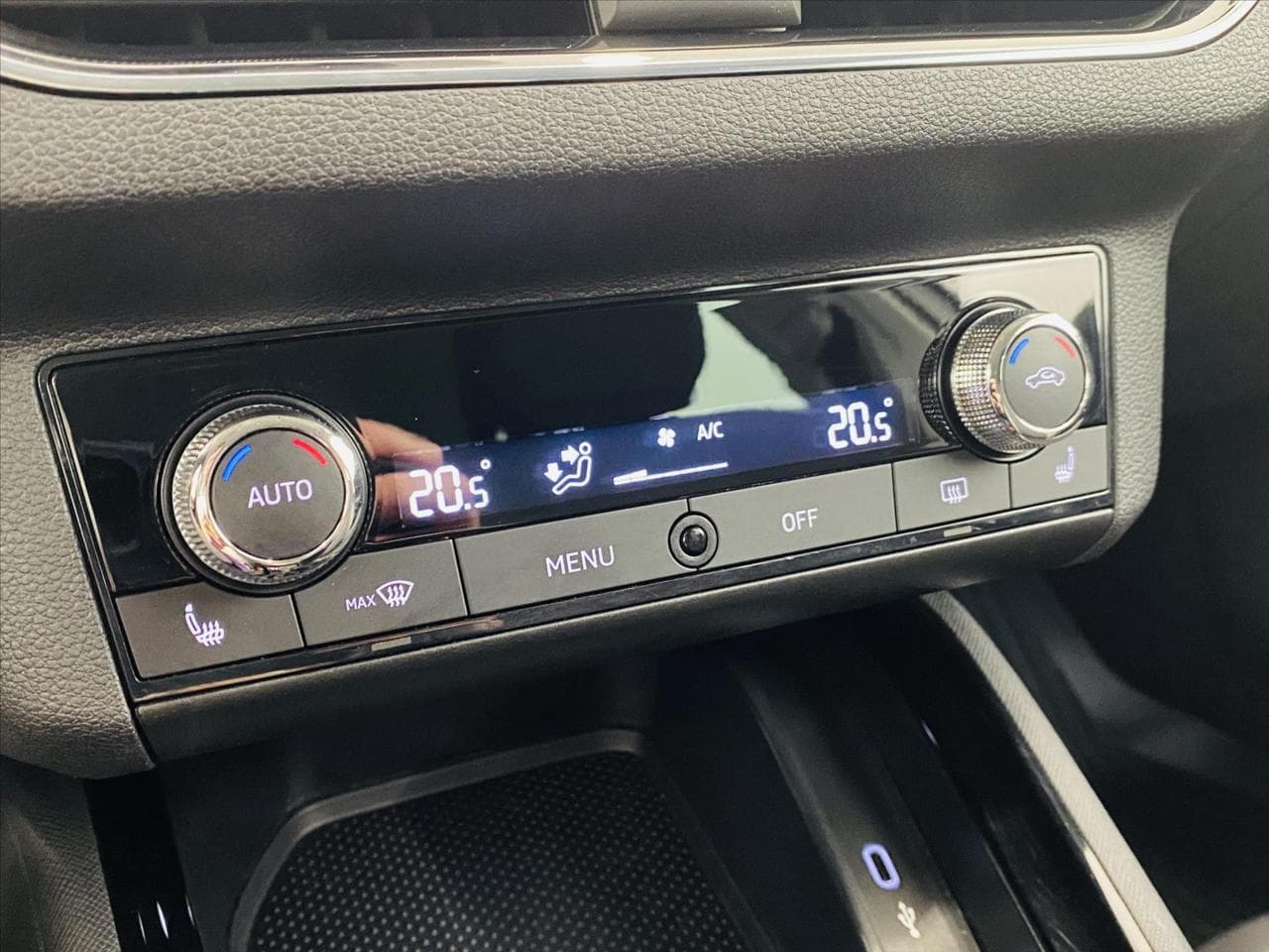 2020 Škoda Scala - 15