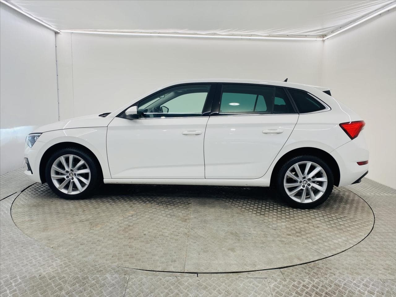 2020 Škoda Scala - 3