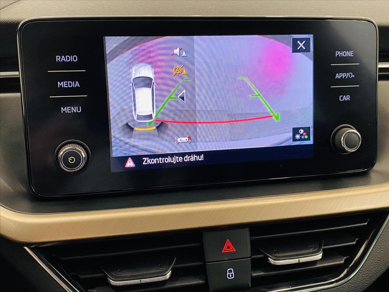 2020 Škoda Scala - 14