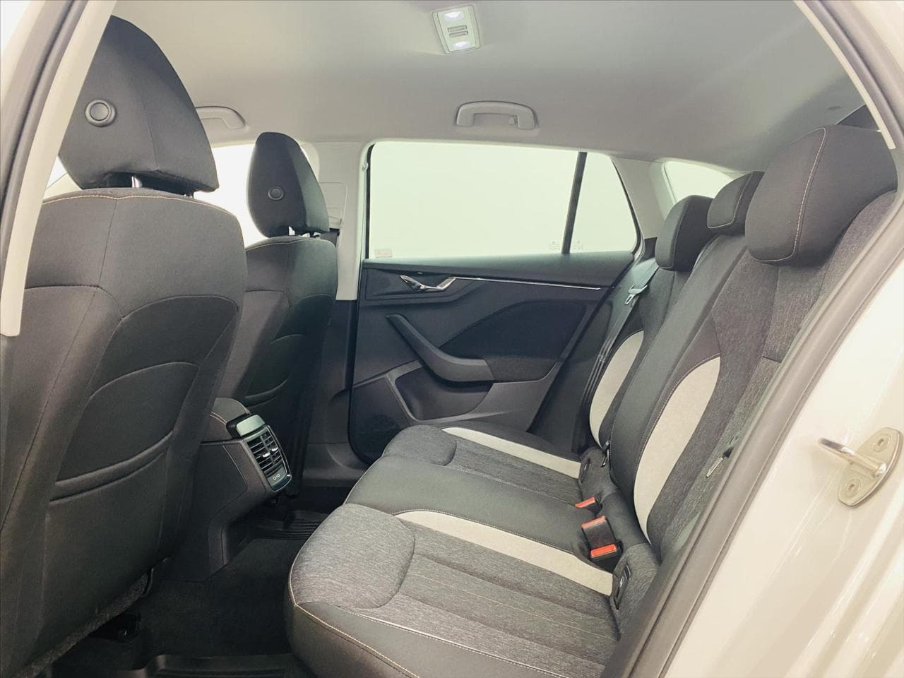 2020 Škoda Scala - 6