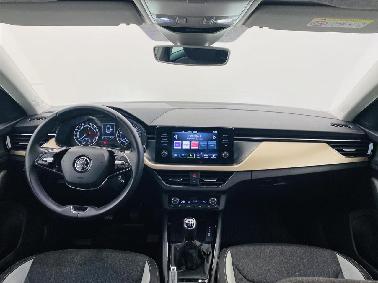 2020 Škoda Scala - 9