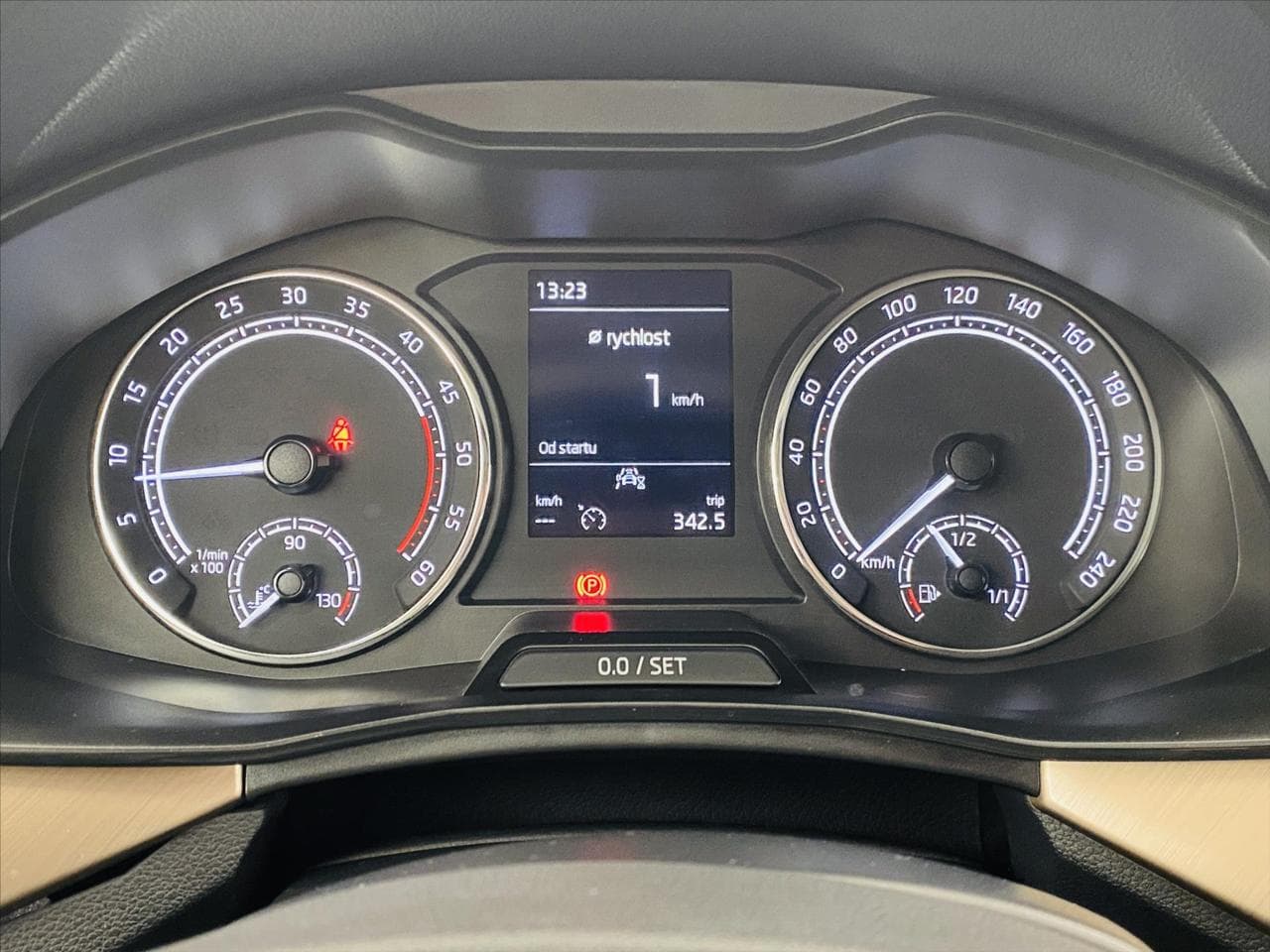 2020 Škoda Scala - 11