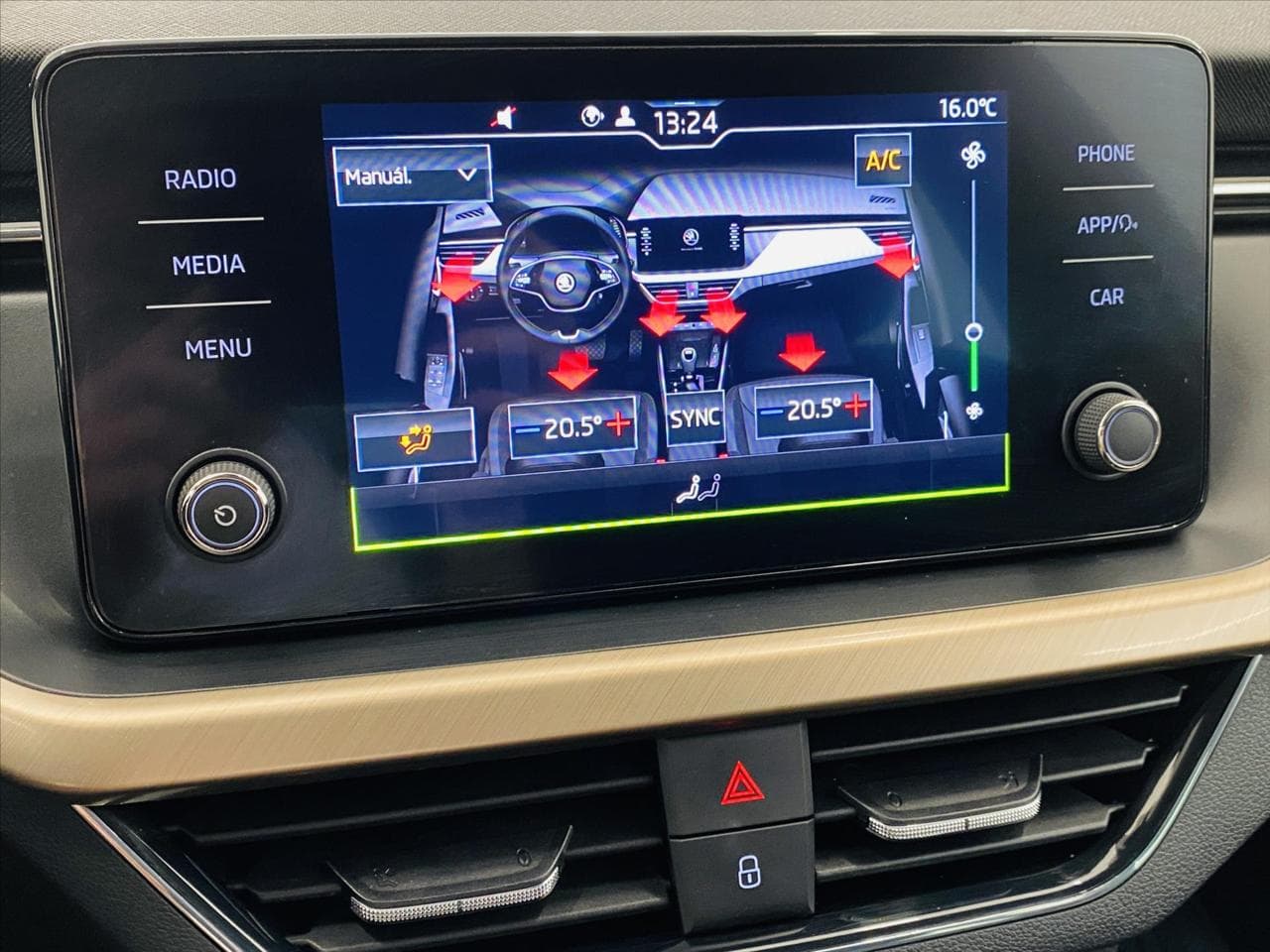 2020 Škoda Scala - 13