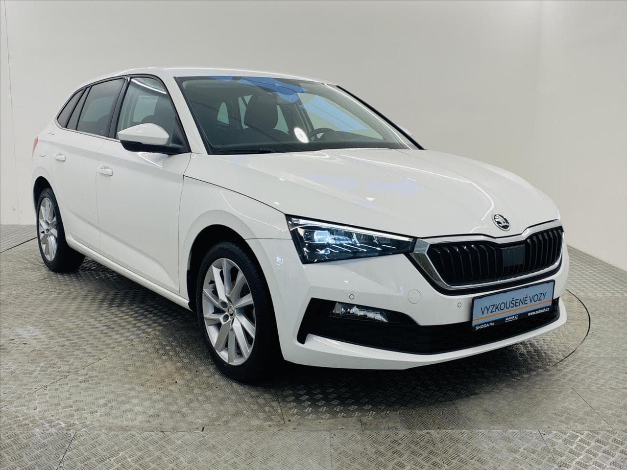 2020 Škoda Scala - 20