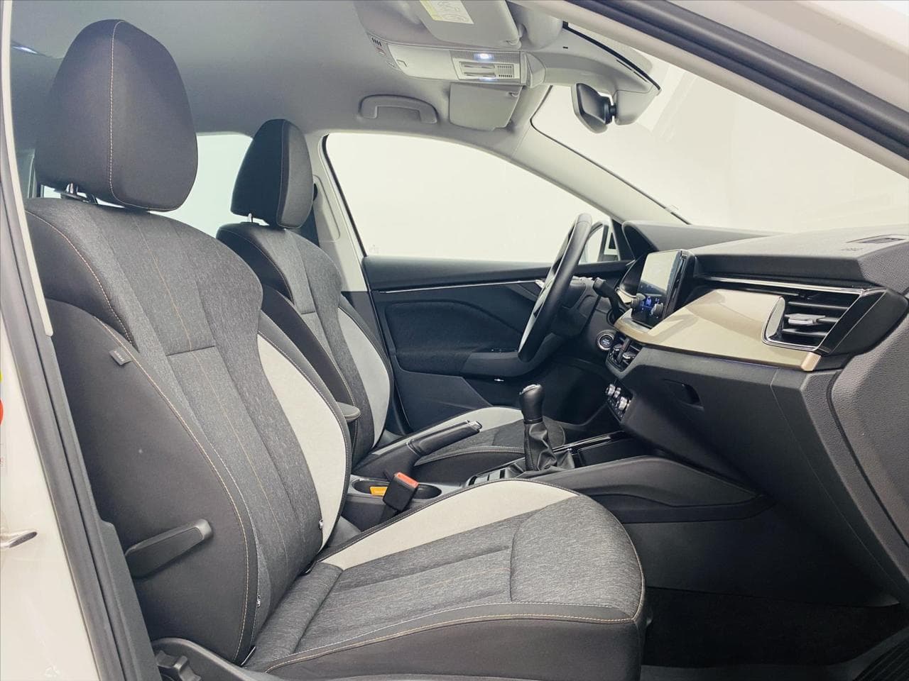 2020 Škoda Scala - 8