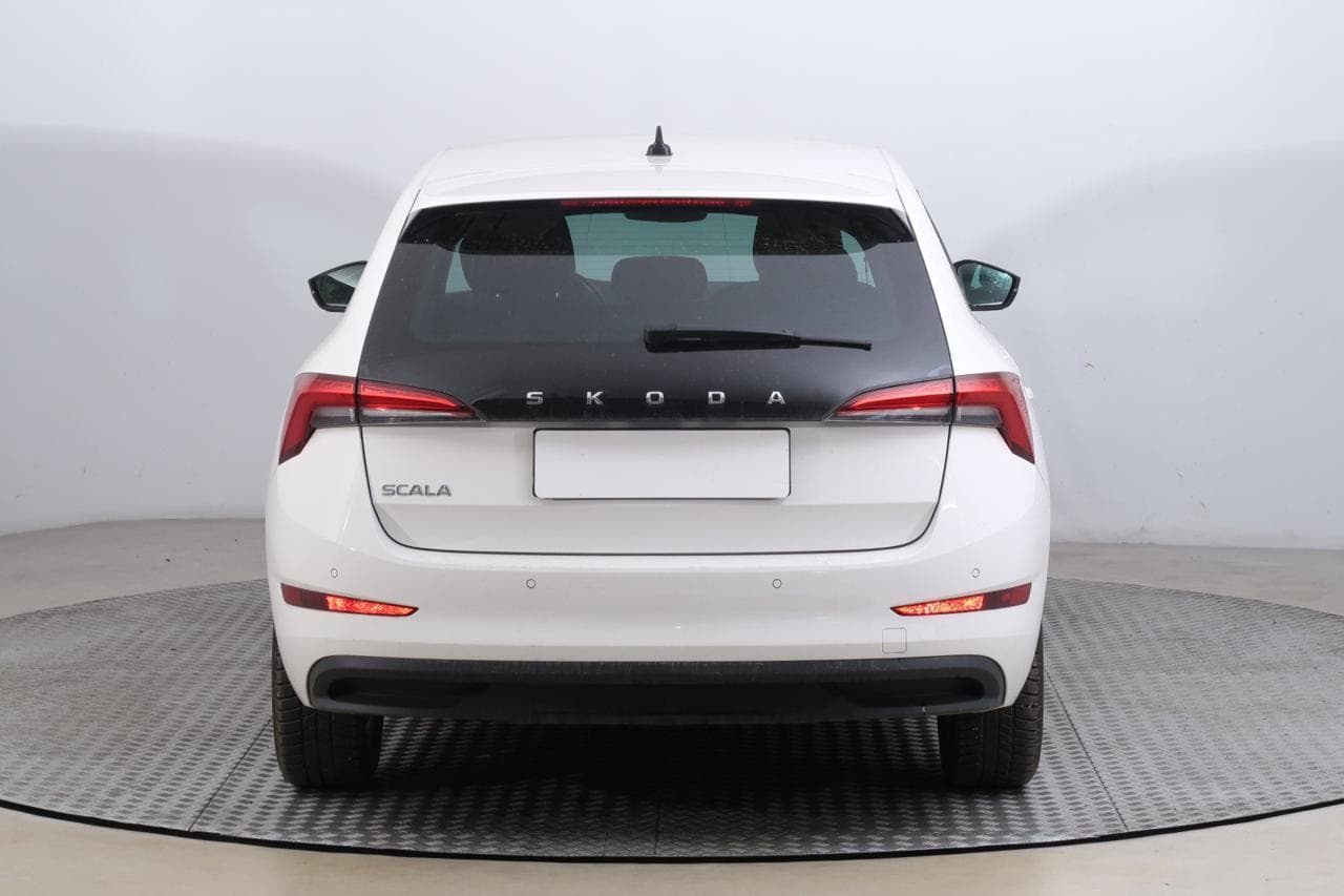 2023 Škoda Scala - 6