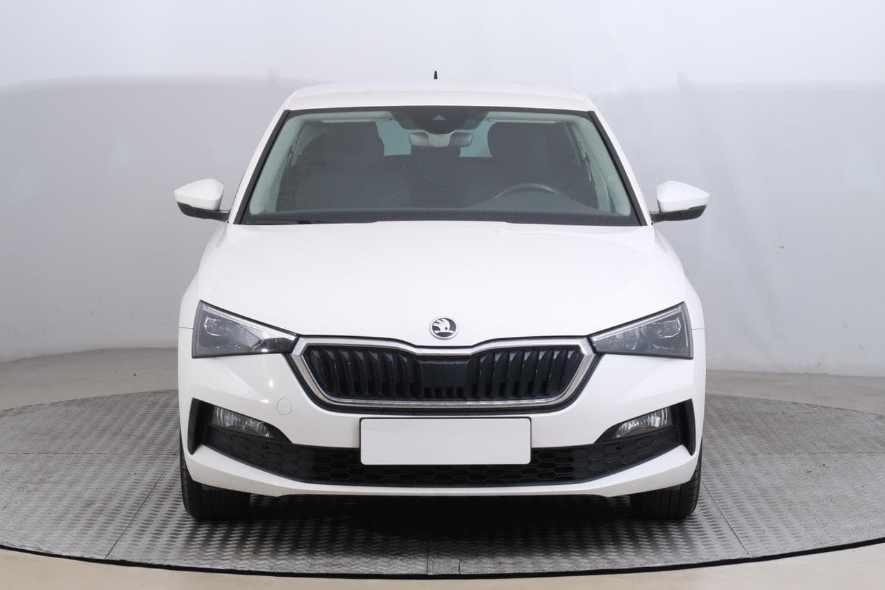 2023 Škoda Scala - 2