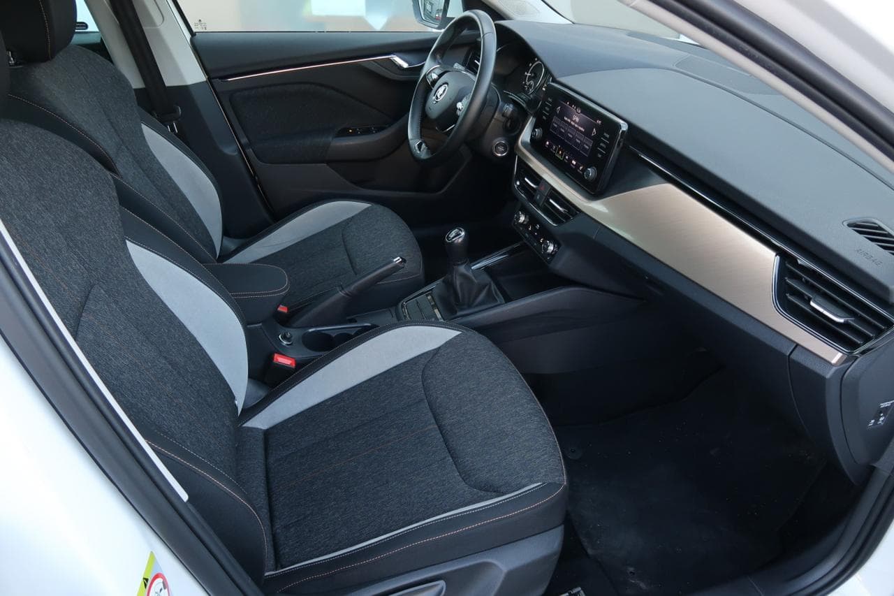 2023 Škoda Scala - 12