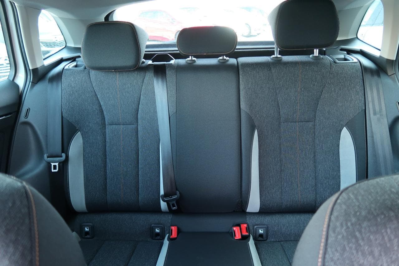 2023 Škoda Scala - 14