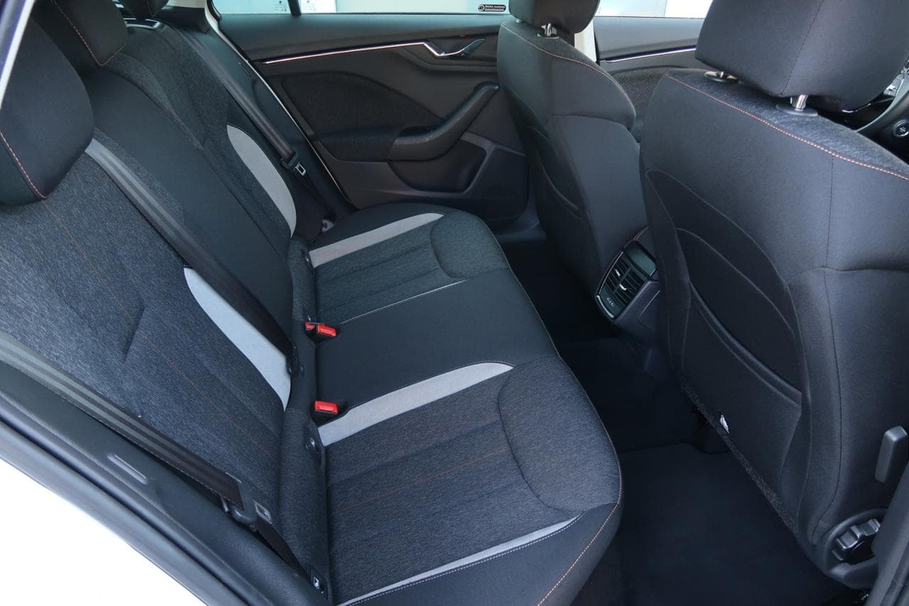 2023 Škoda Scala - 13