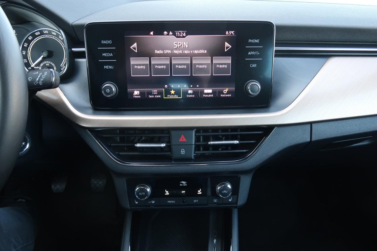 2023 Škoda Scala - 18