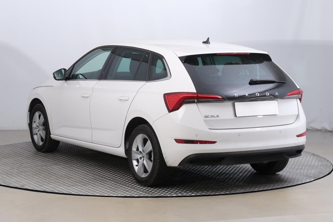 2023 Škoda Scala - 5