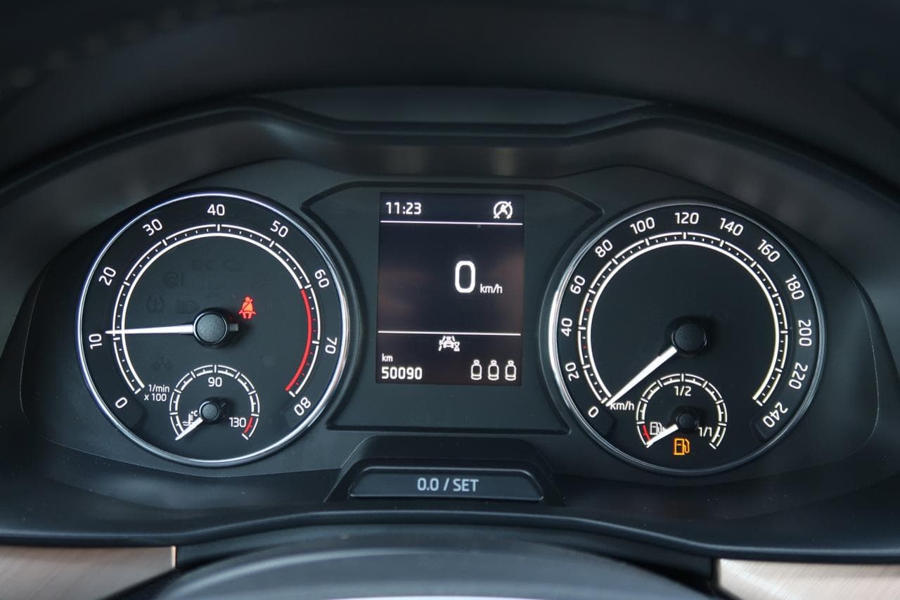 2023 Škoda Scala - 17