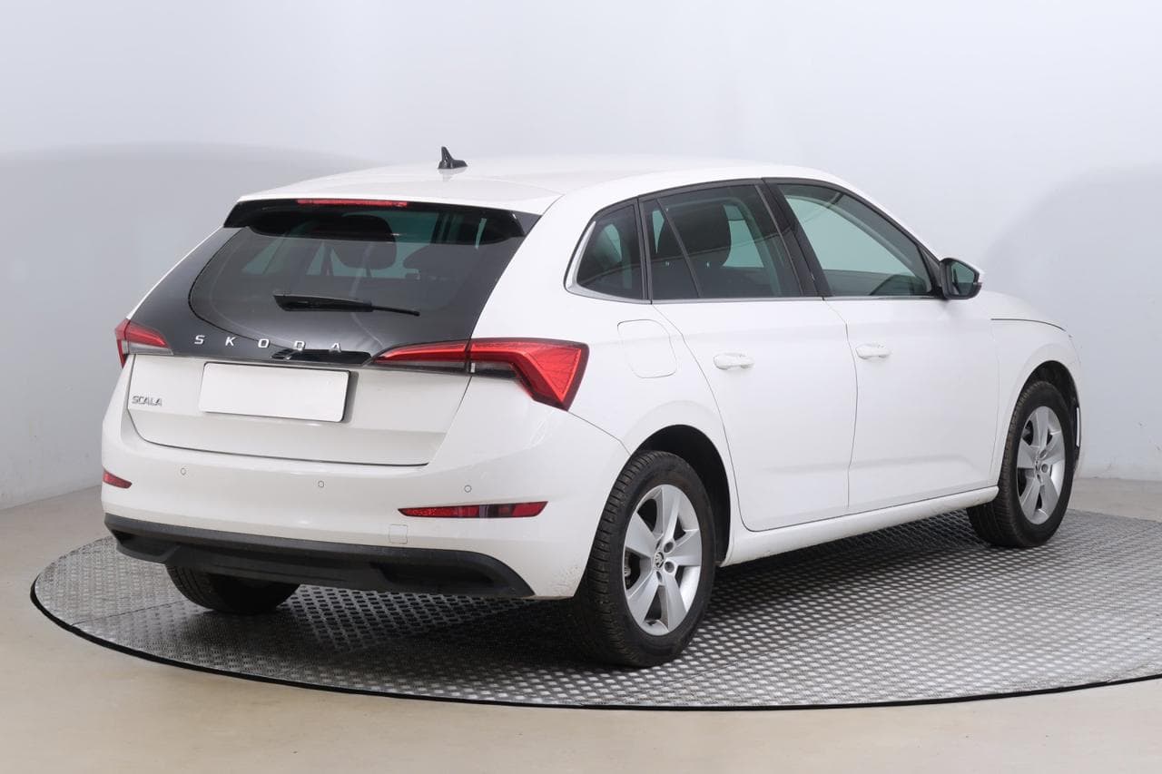 2023 Škoda Scala - 7