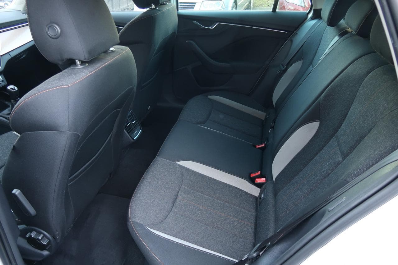 2023 Škoda Scala - 15