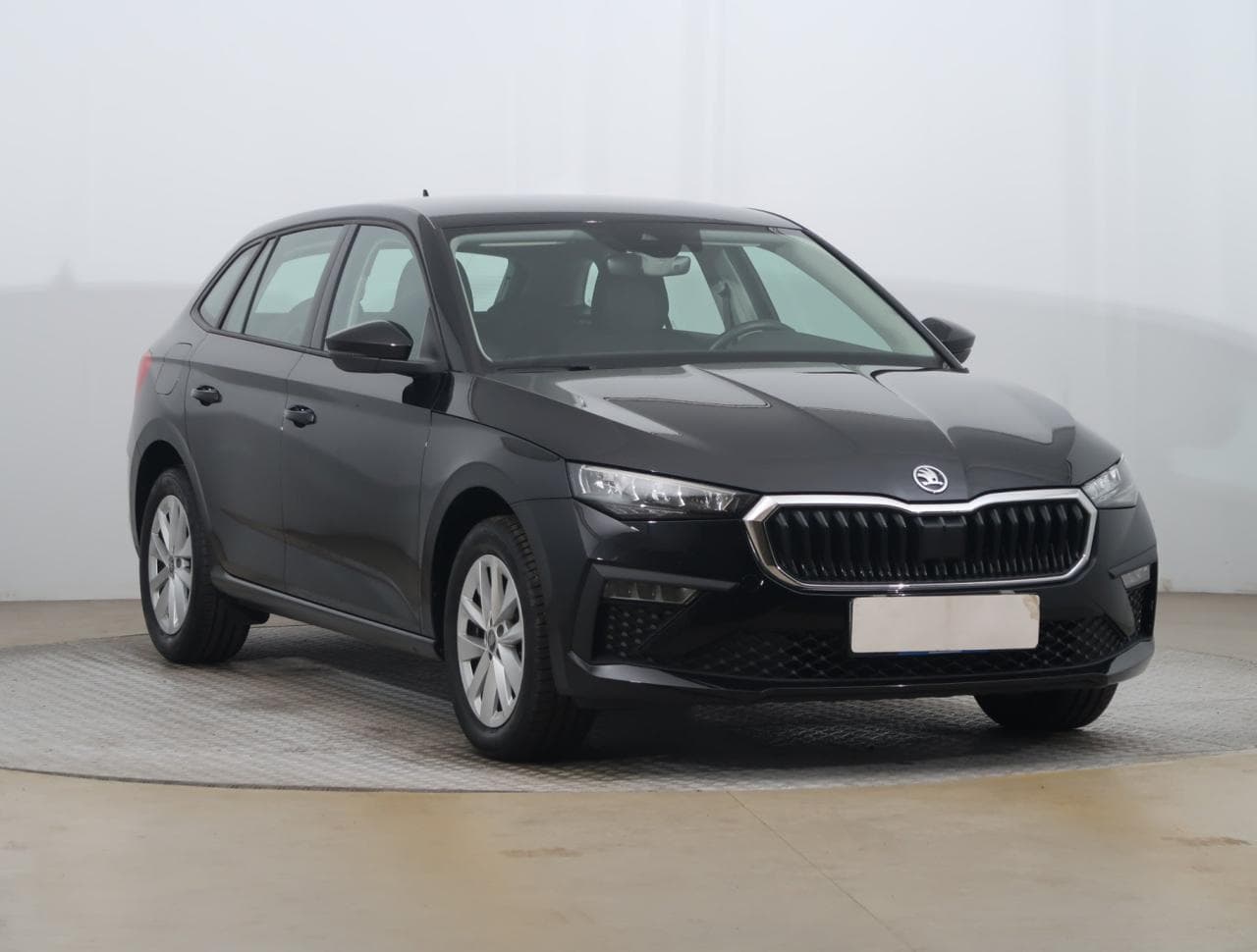 Škoda Scala 1.0 TSI 85kW hatchback