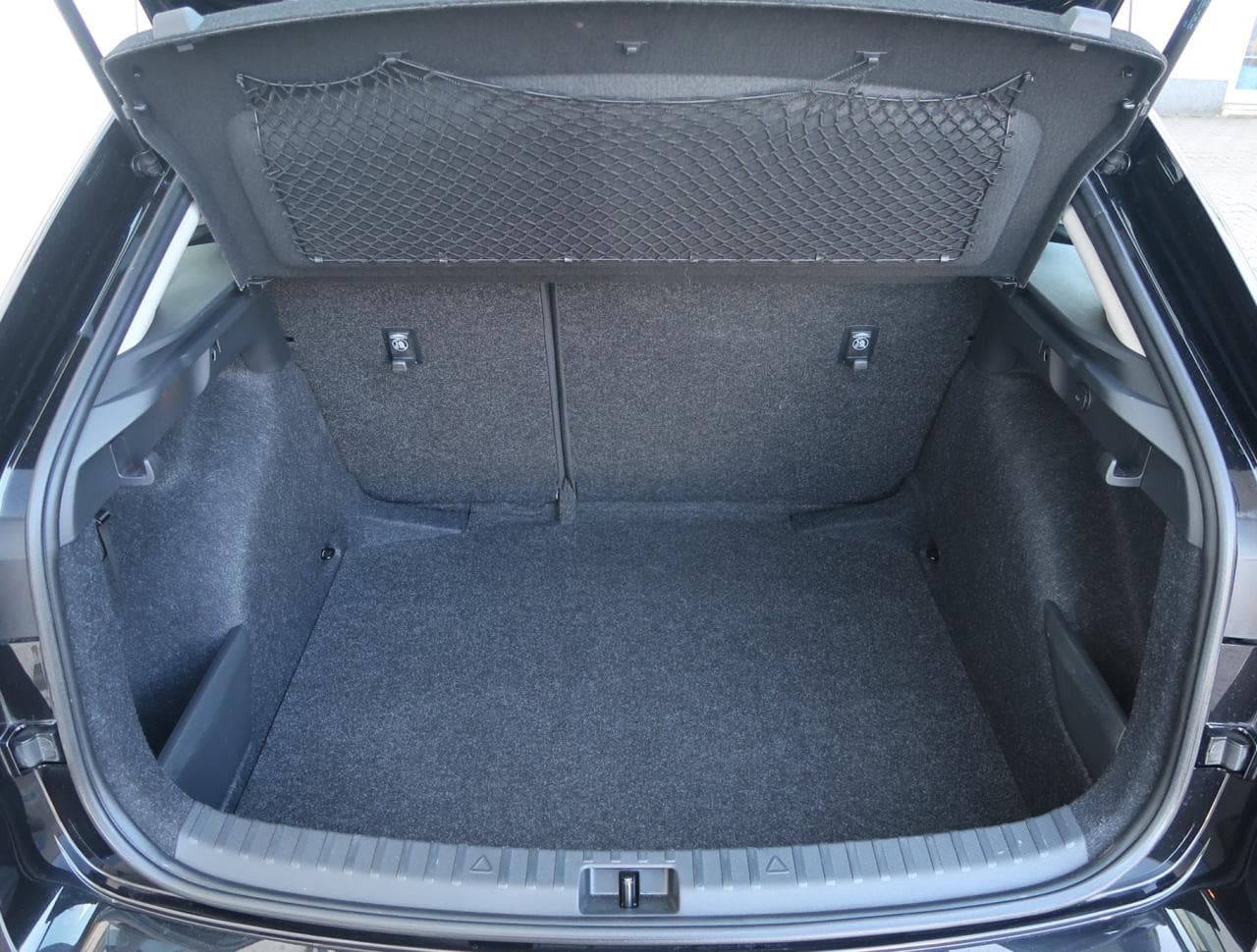 2025 Škoda Scala - 20