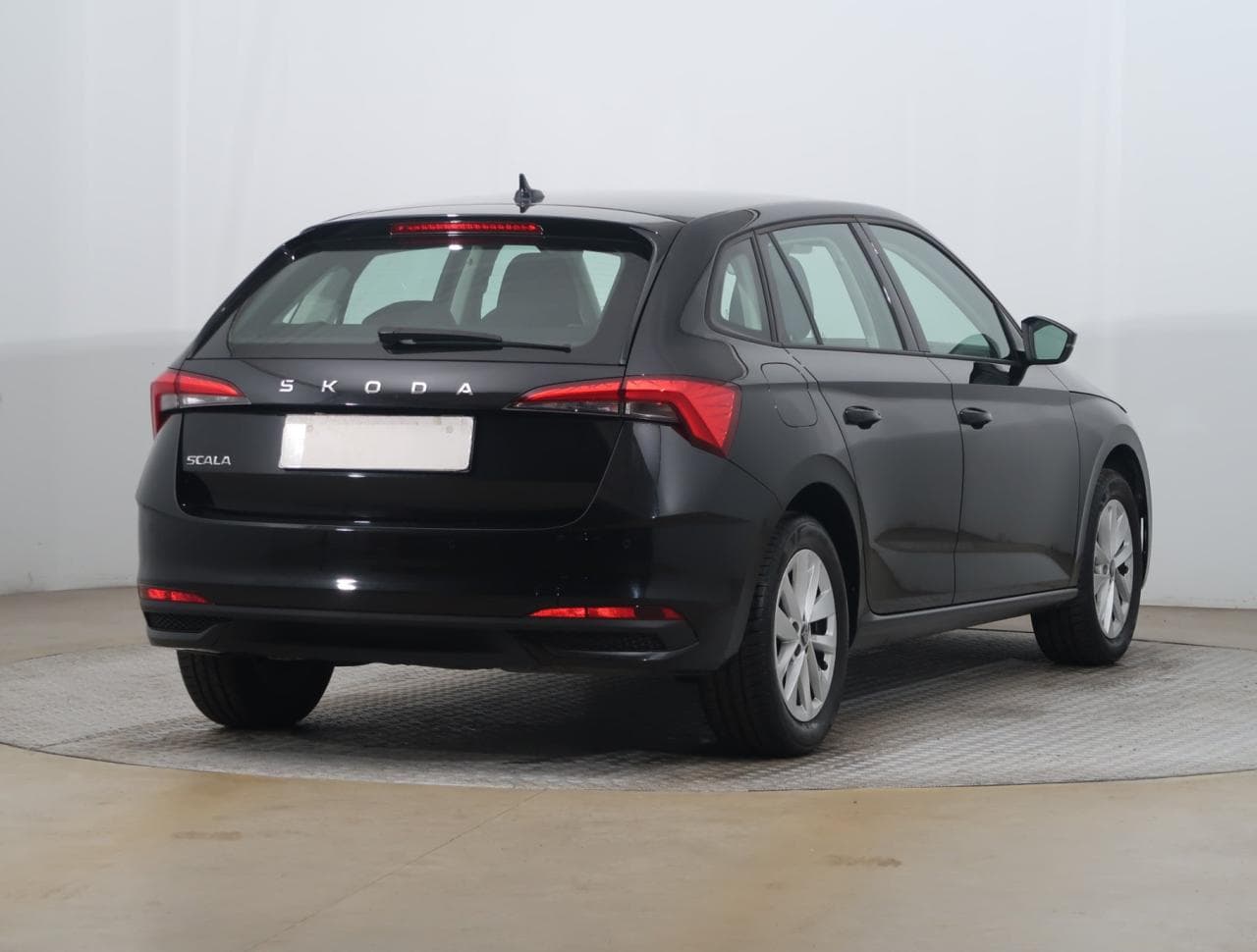 2025 Škoda Scala - 7