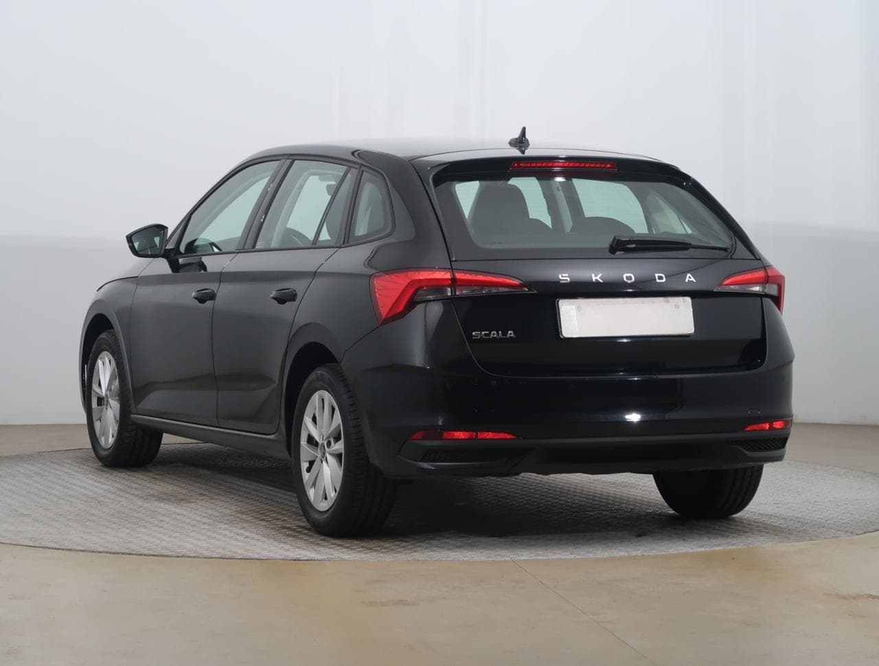 2025 Škoda Scala - 5