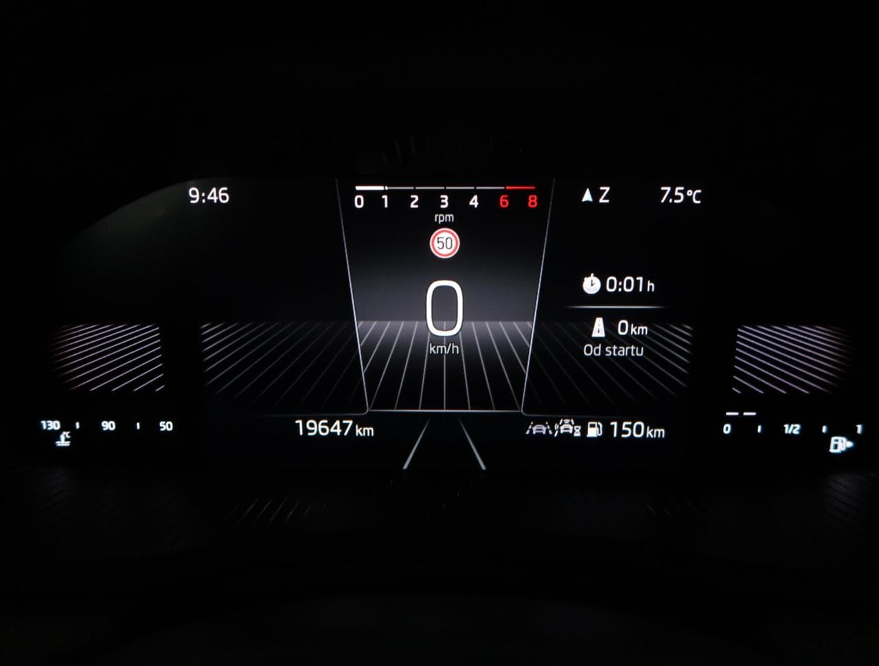 2025 Škoda Scala - 17