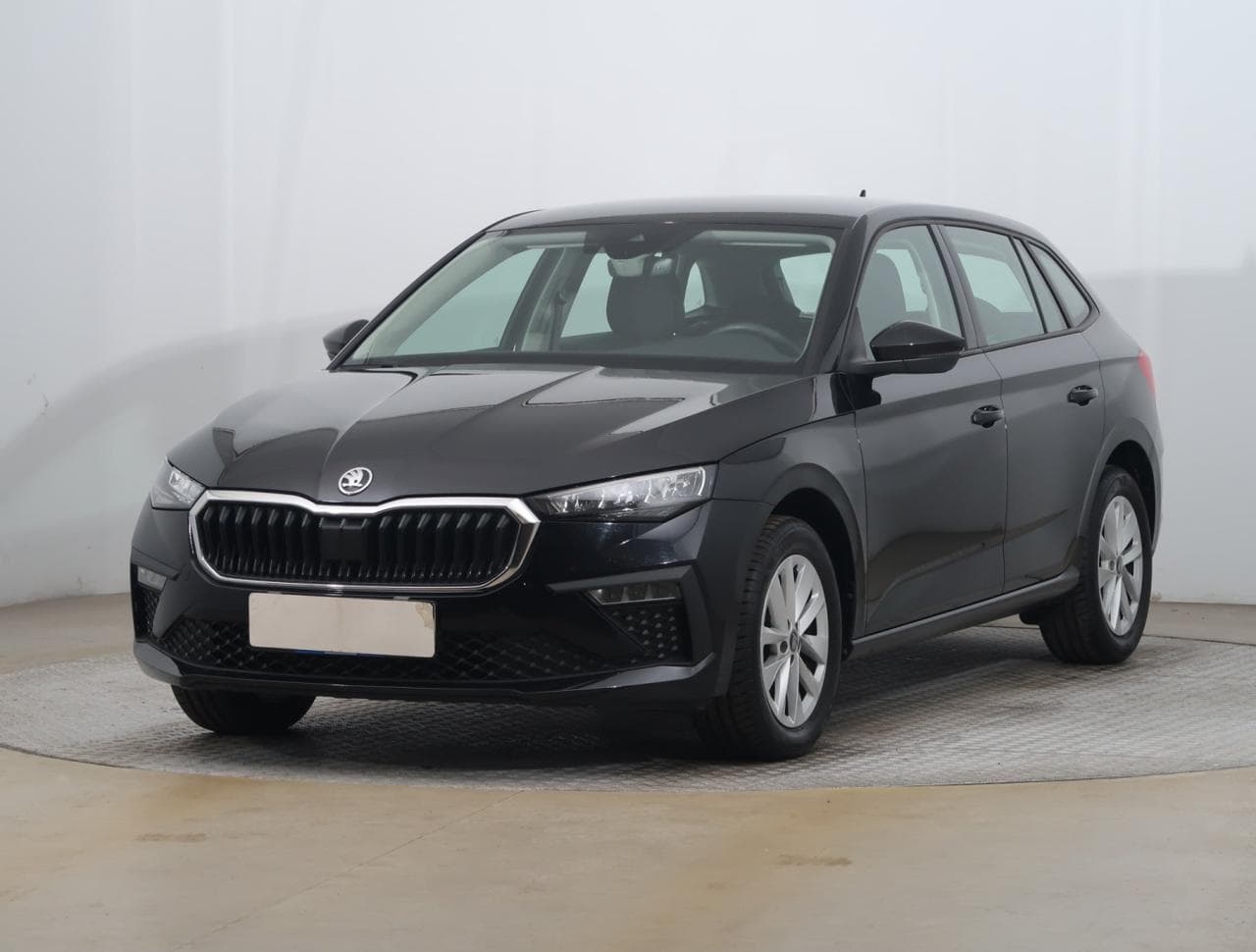 2025 Škoda Scala - 3