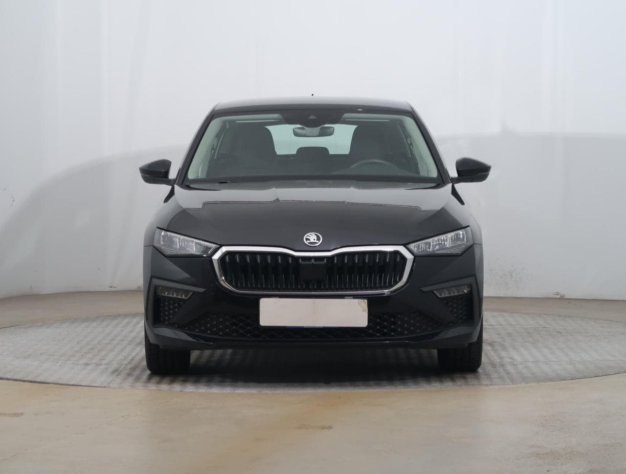 2025 Škoda Scala - 2