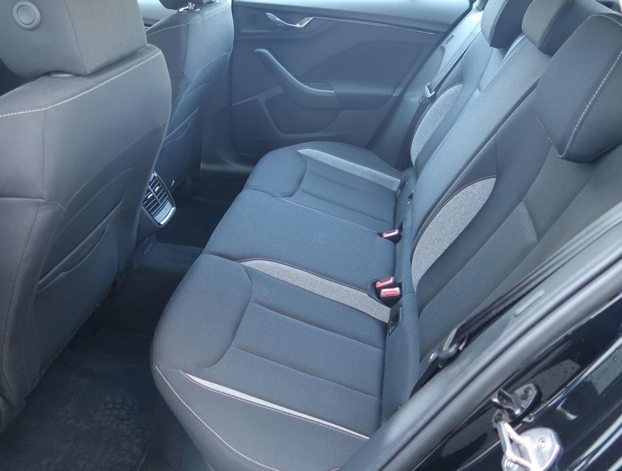 2025 Škoda Scala - 15