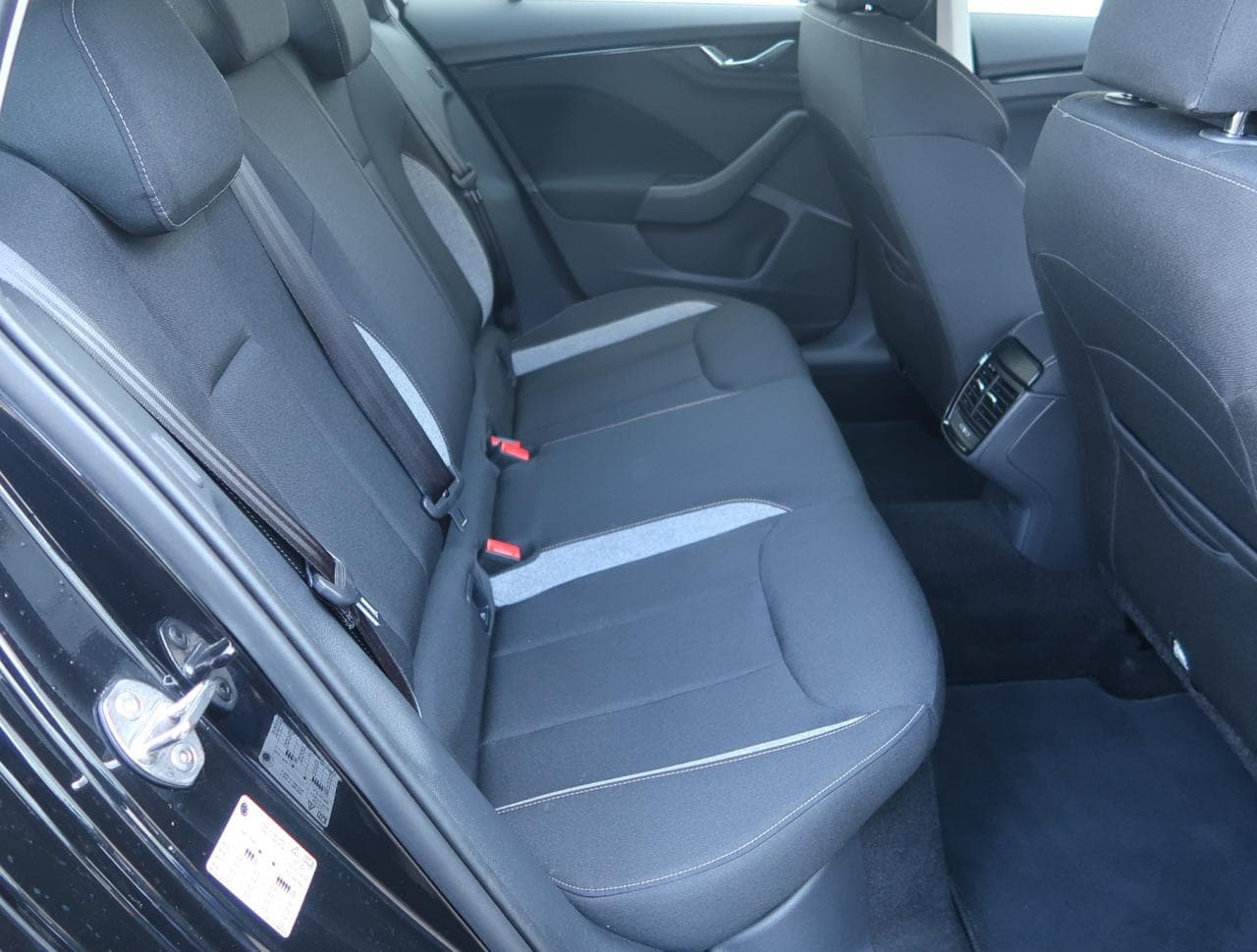 2025 Škoda Scala - 13