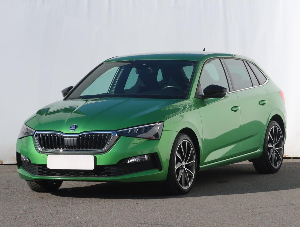 2019 Škoda Scala - 3