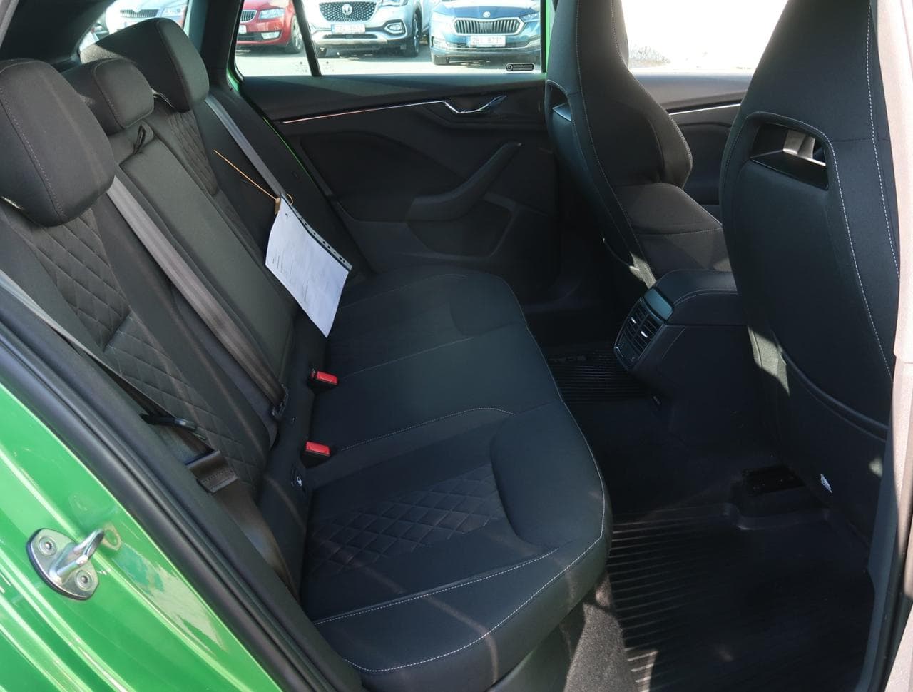 2019 Škoda Scala - 13