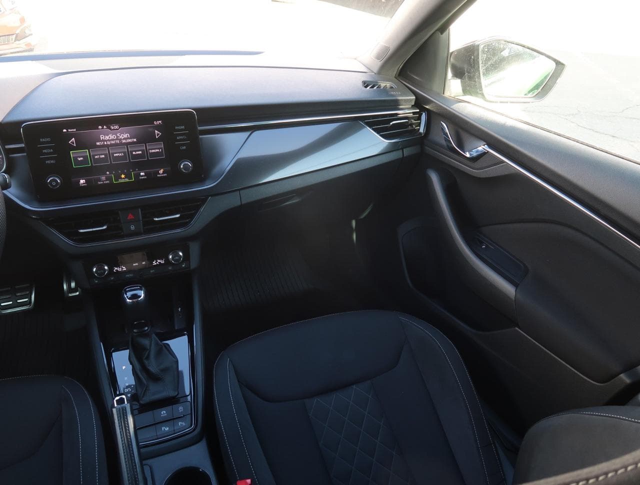 2019 Škoda Scala - 11