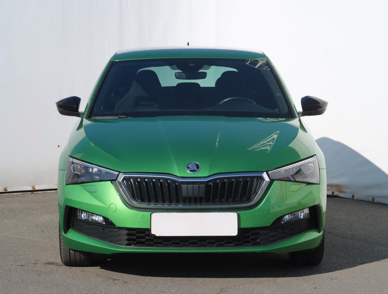 2019 Škoda Scala - 2