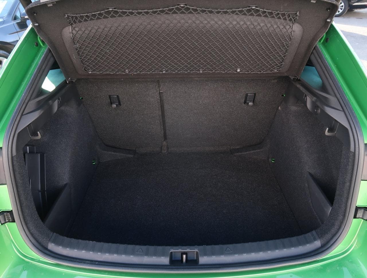 2019 Škoda Scala - 20