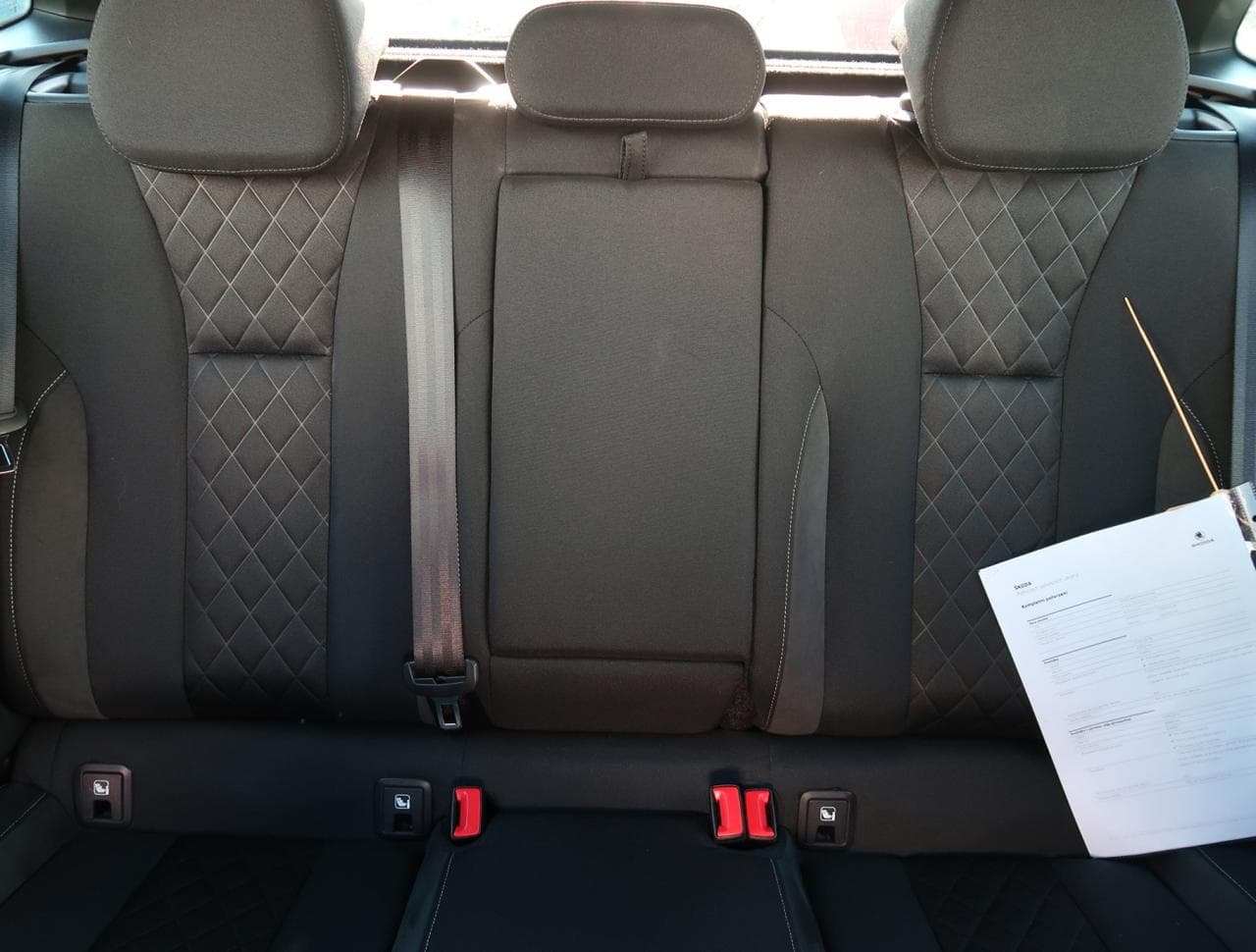 2019 Škoda Scala - 14