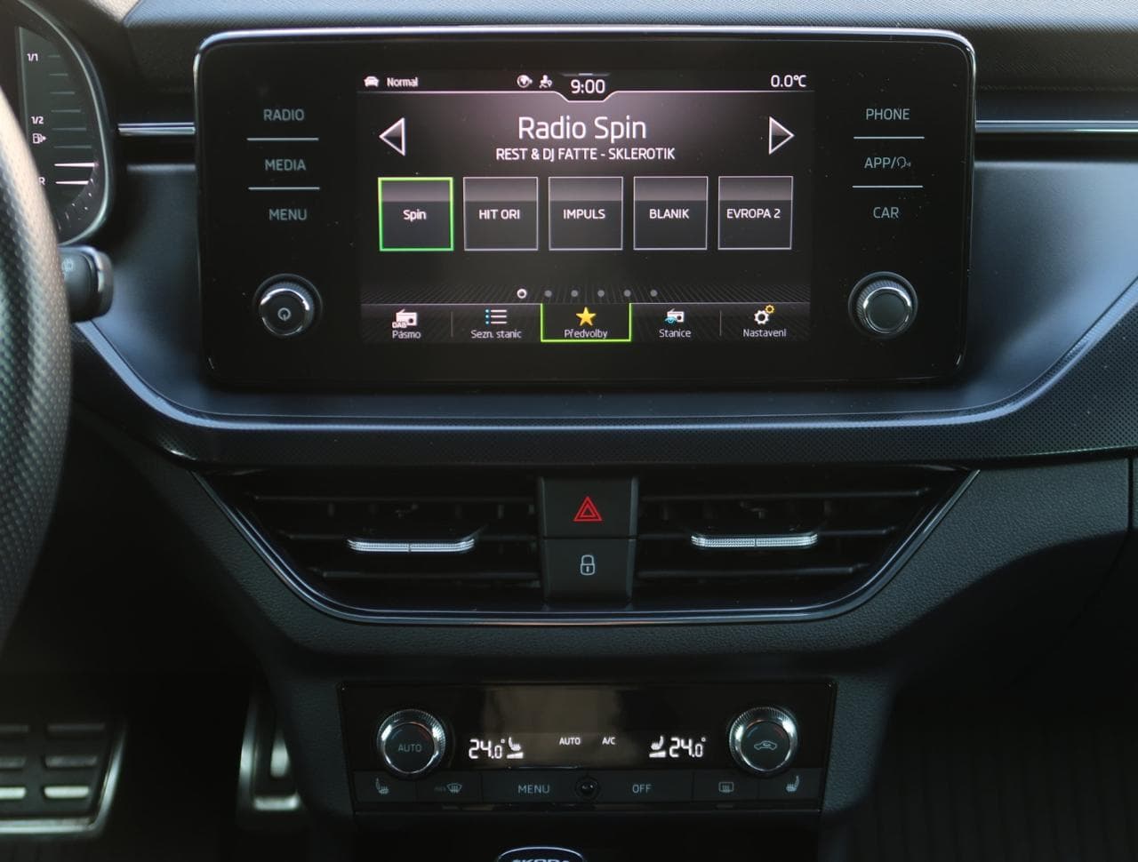 2019 Škoda Scala - 18