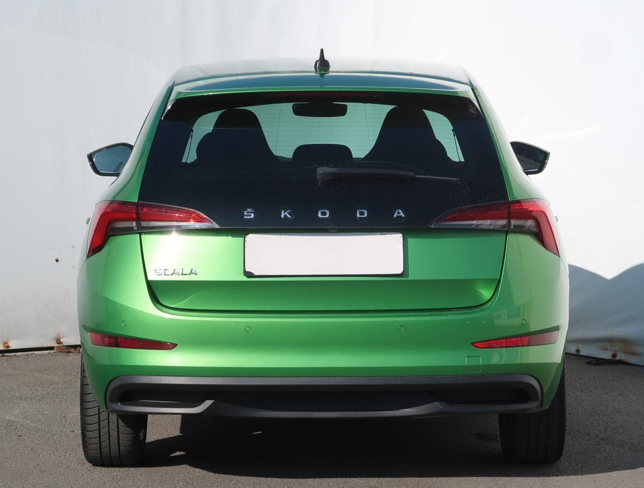 2019 Škoda Scala - 6