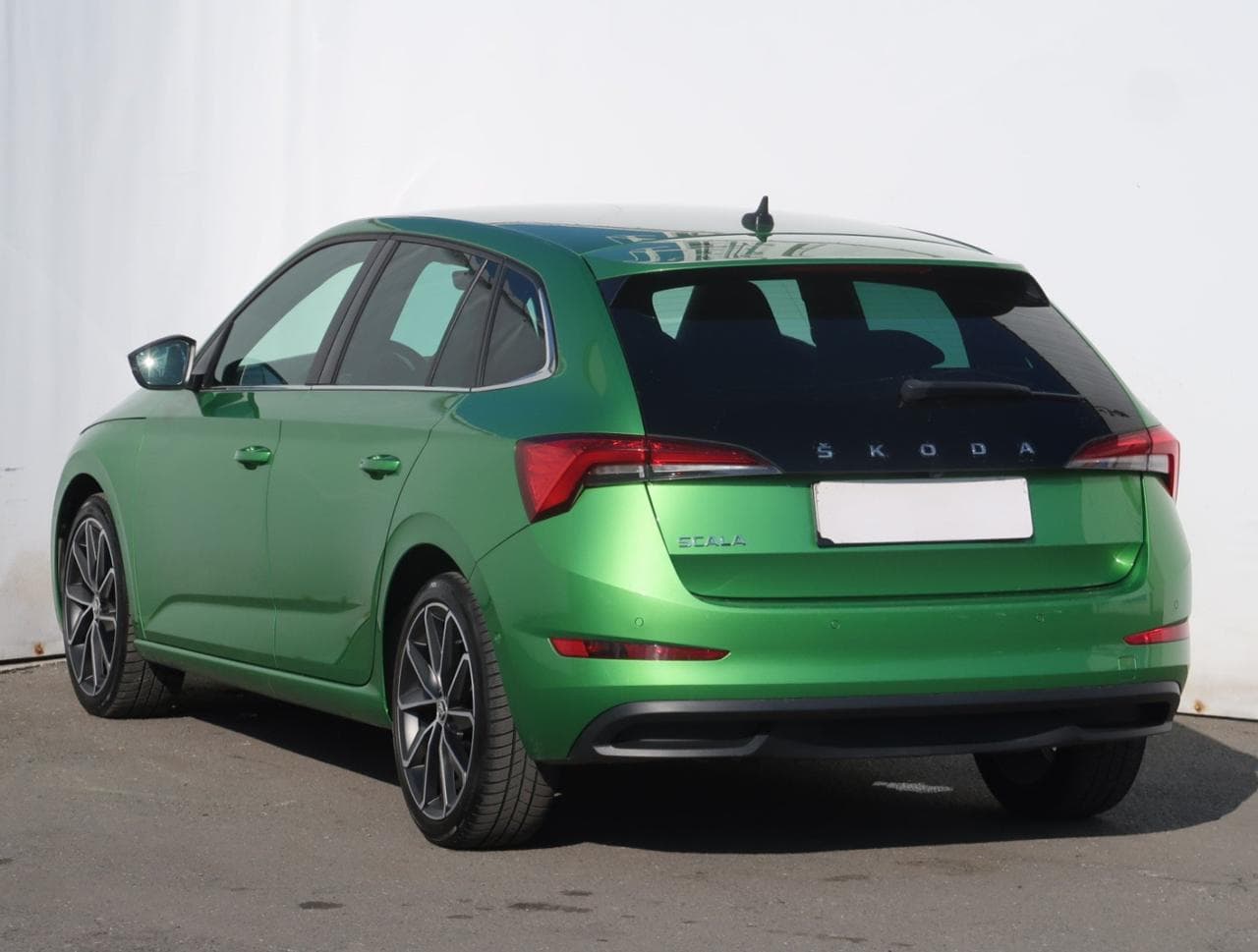 2019 Škoda Scala - 5