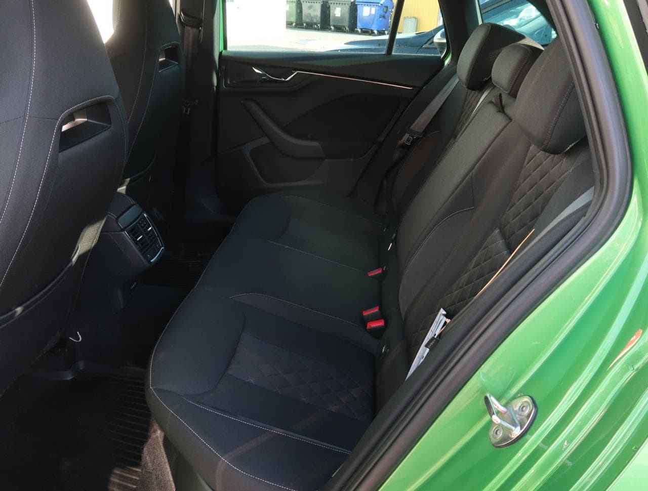 2019 Škoda Scala - 15