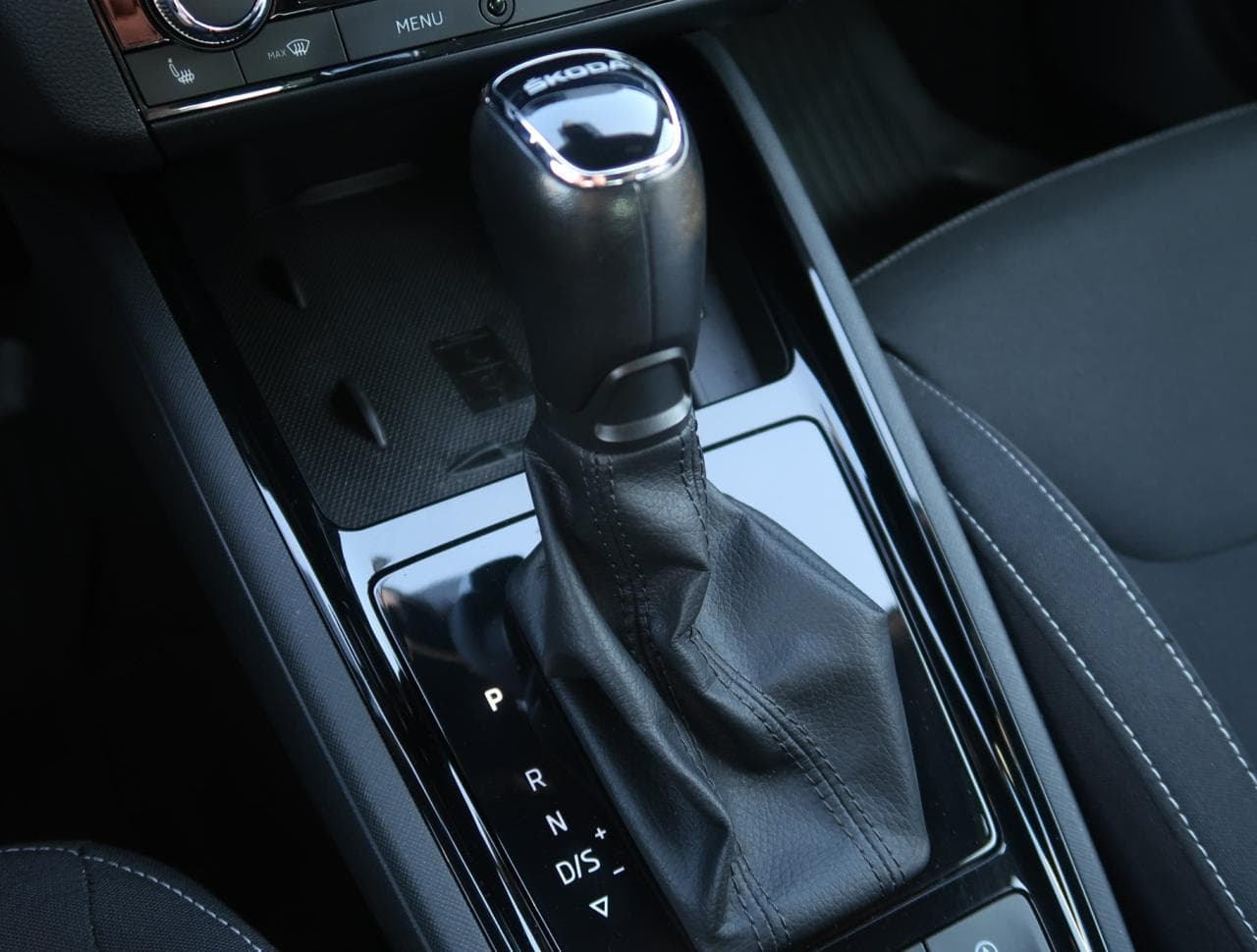 2019 Škoda Scala - 19