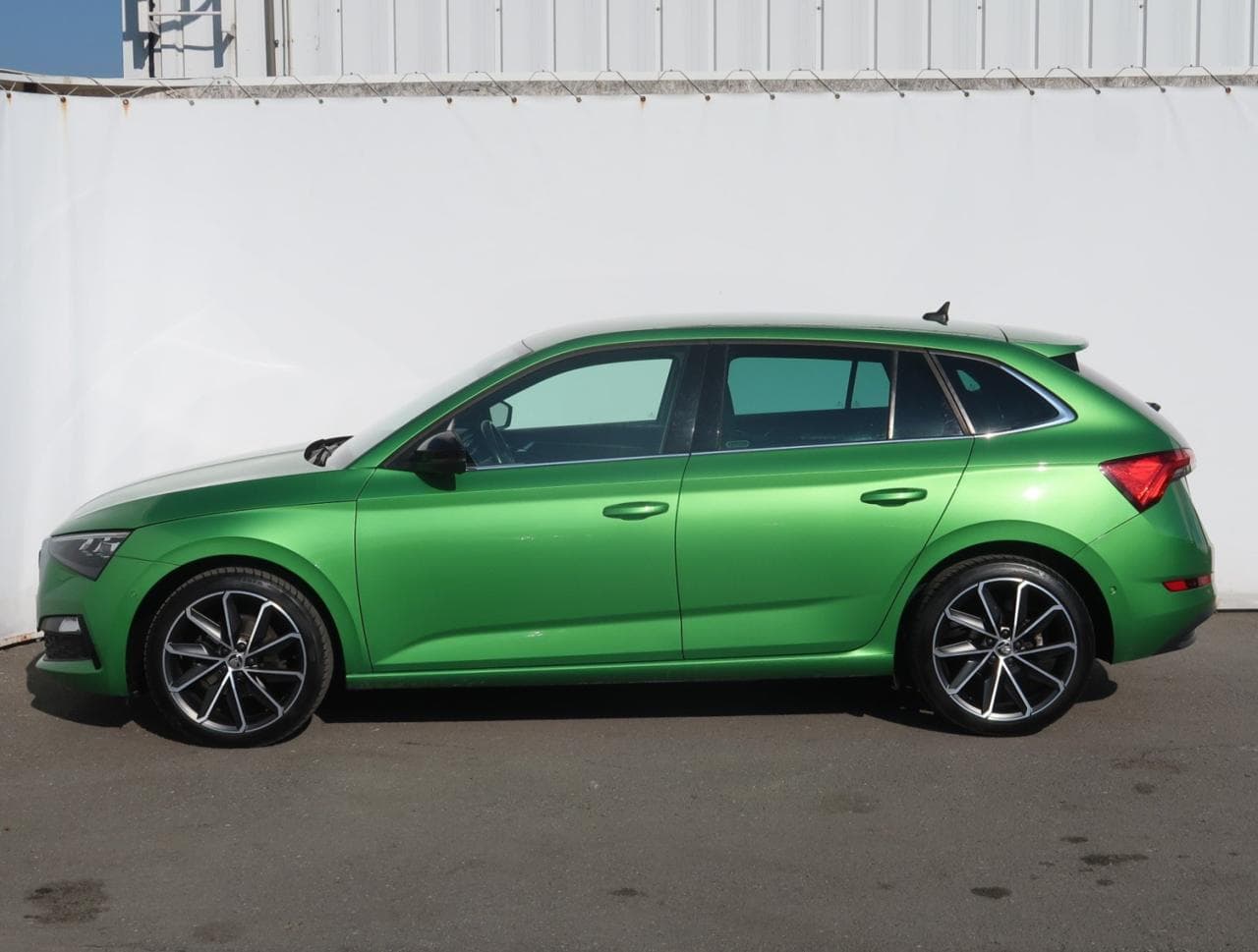 2019 Škoda Scala - 4
