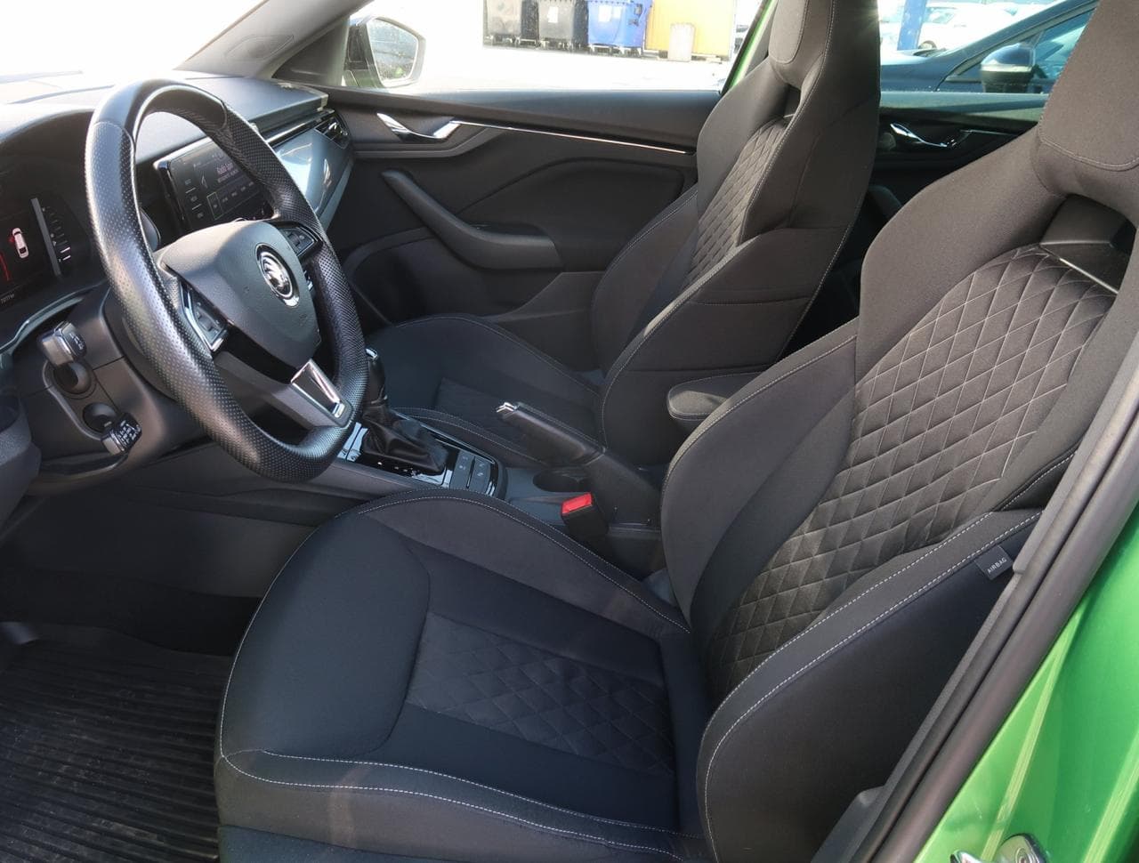 2019 Škoda Scala - 16