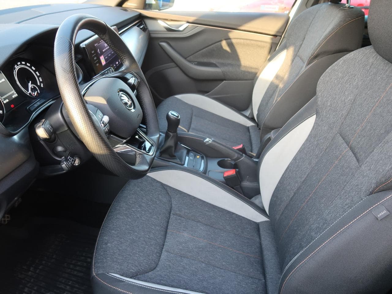 2022 Škoda Scala - 16