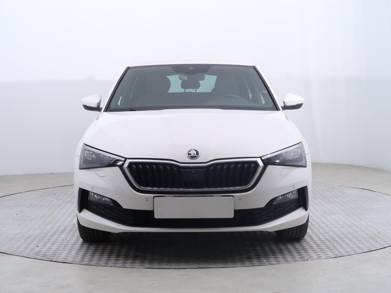 2022 Škoda Scala - 2