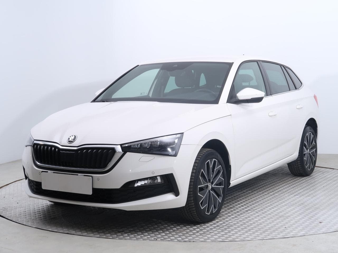 2022 Škoda Scala - 3