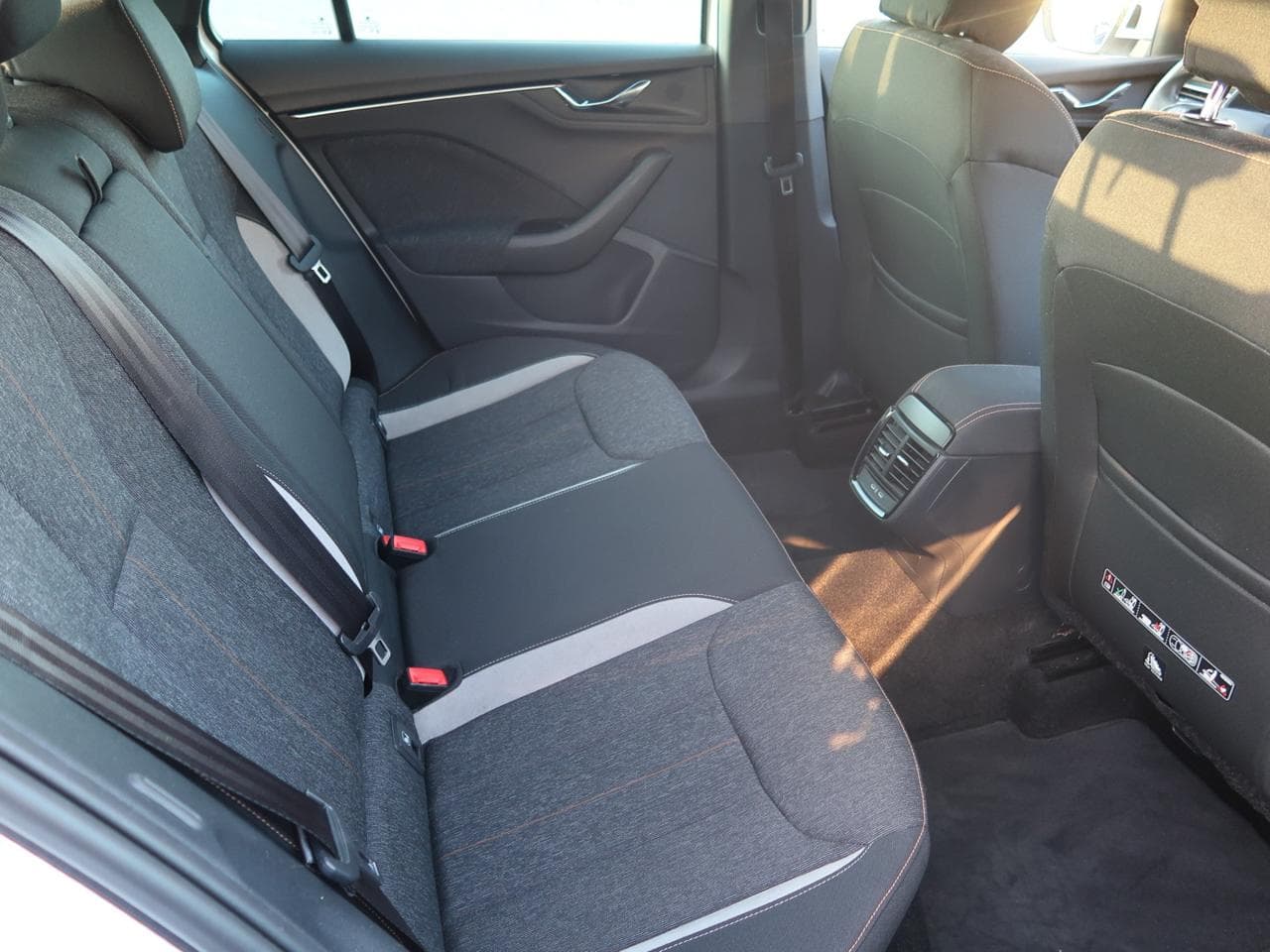 2022 Škoda Scala - 13