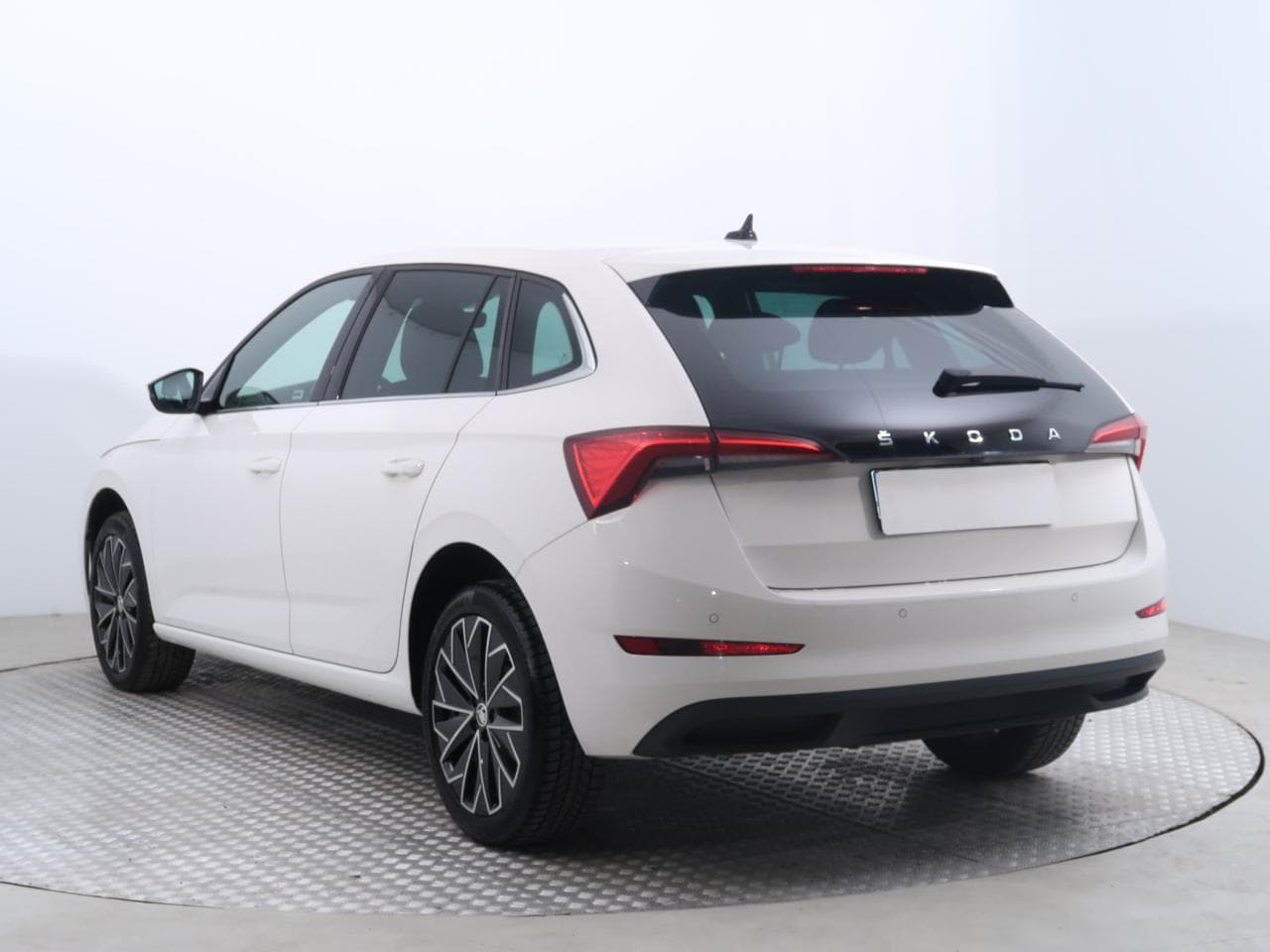 2022 Škoda Scala - 5