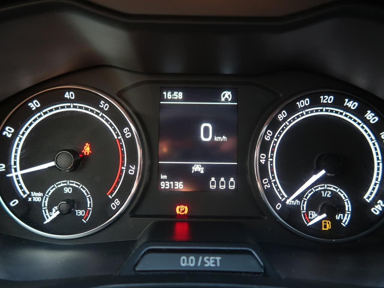 2022 Škoda Scala - 17