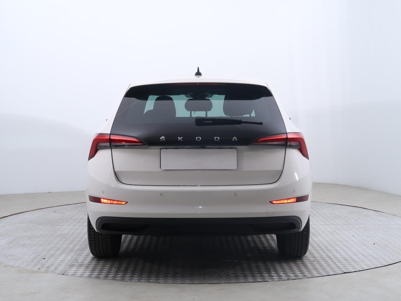 2022 Škoda Scala - 6